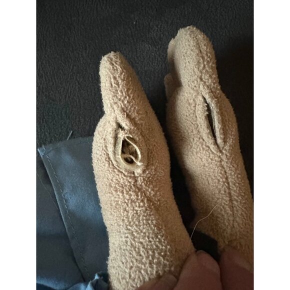 Melissa & Doug Police Officer Puppet Plush Toy With Hat & Uniform Ages 3+ 1987 - Picture 7 of 10